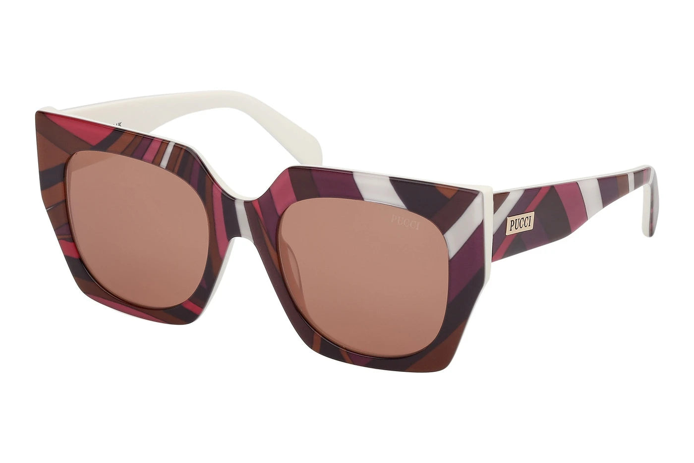 Occhiali da sole Emilio Pucci EP0197 99E