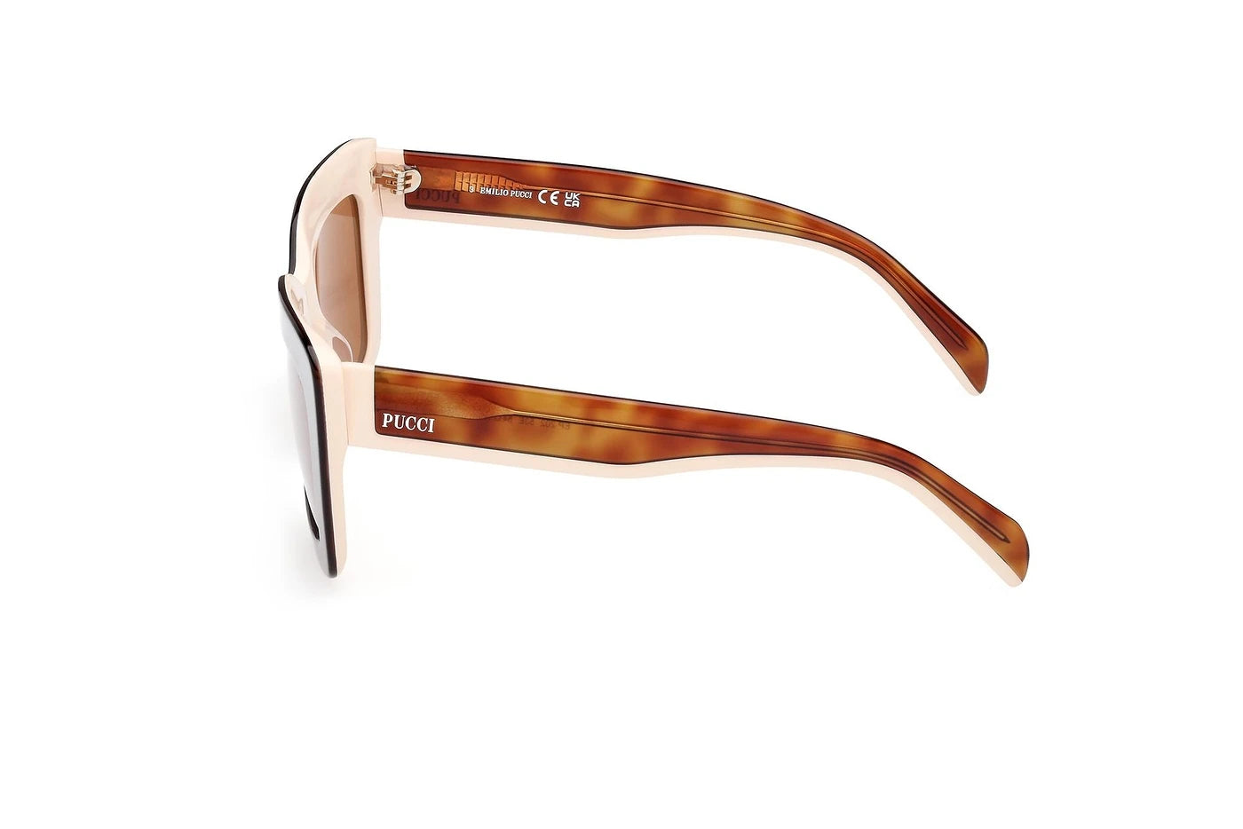 Occhiali da sole Emilio Pucci EP0202 53E