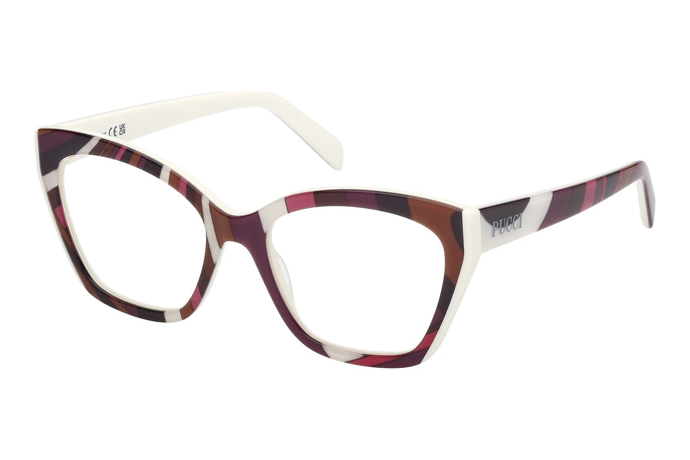 Occhiali da vista Emilio Pucci EP5216 099