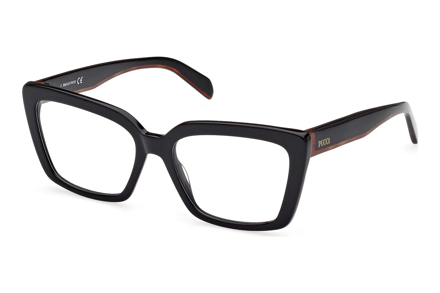 Occhiali da vista Emilio Pucci EP5224 001