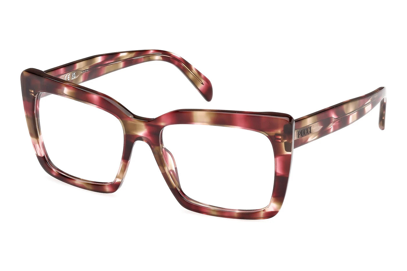 Occhiali da vista Emilio Pucci EP5261 055