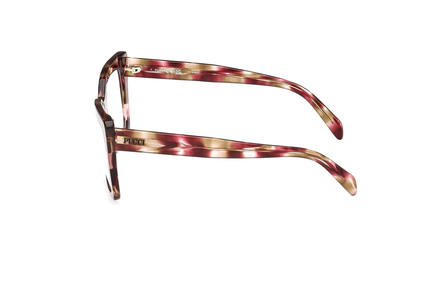 Occhiali da vista Emilio Pucci EP5261 055