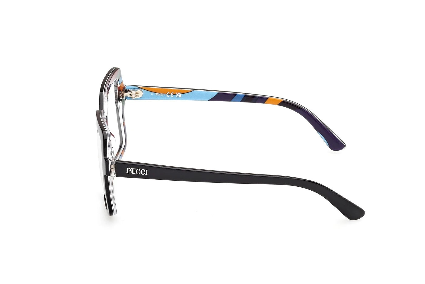 Occhiali da vista Emilio Pucci EP5265 004