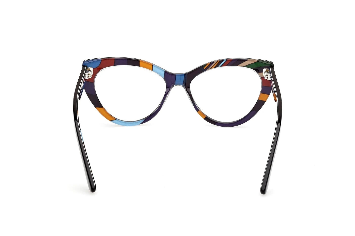 Occhiali da vista Emilio Pucci EP5266 004