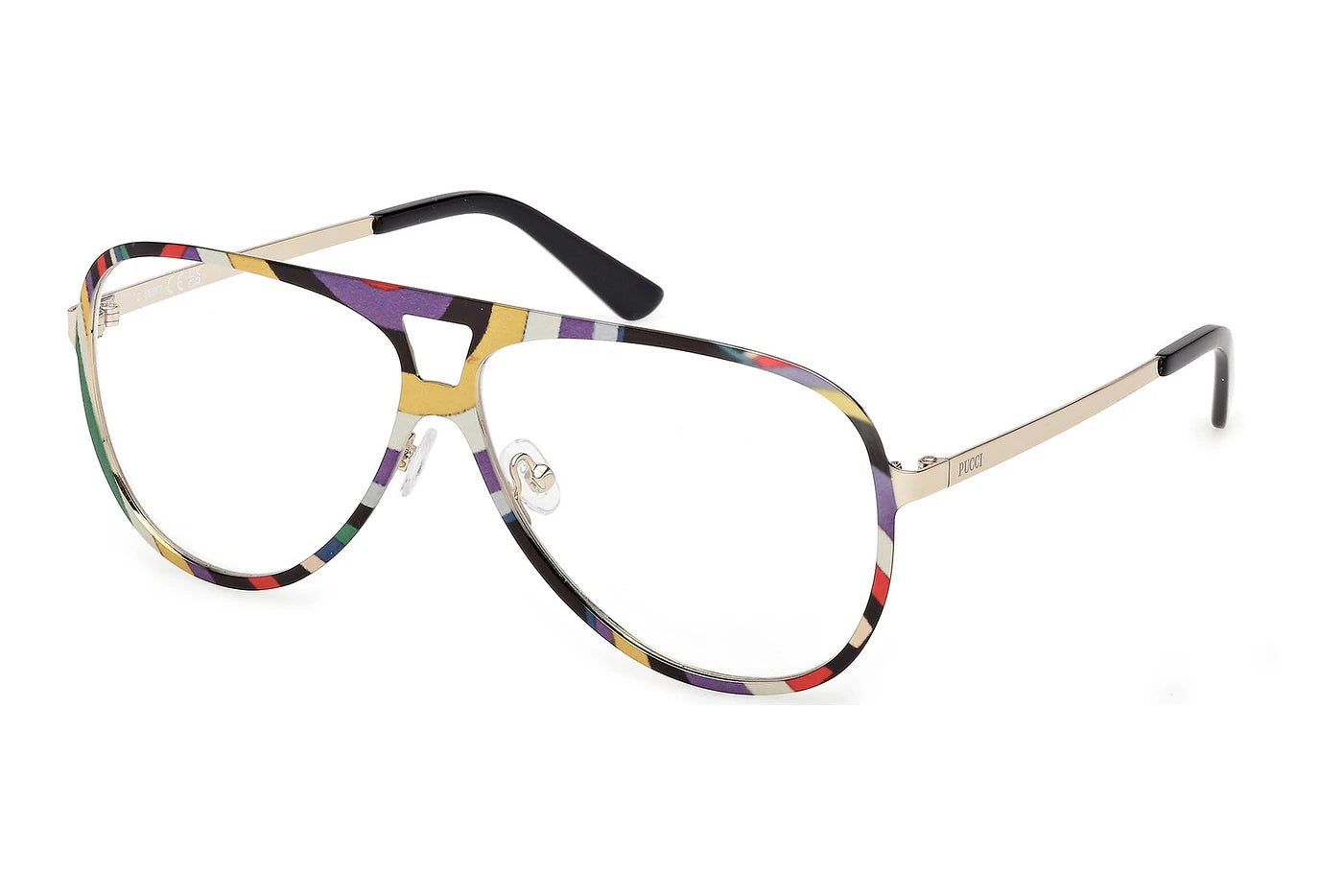 Occhiali da vista Emilio Pucci EP5267 099