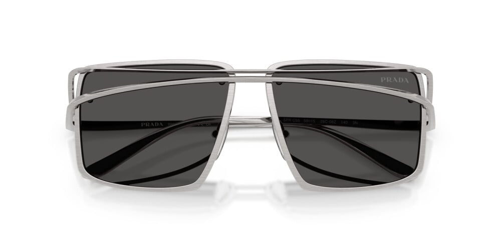 Occhiali da sole uomo Prada PR C55S (28C08Z)