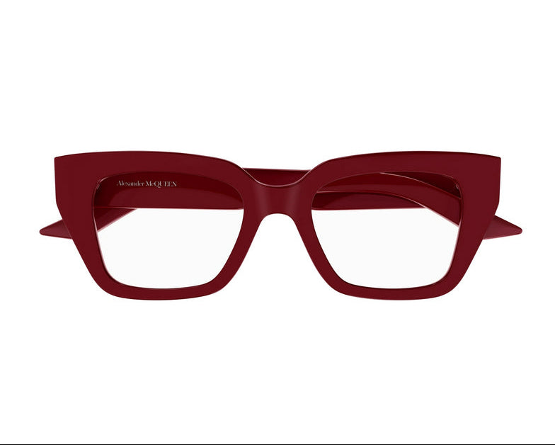 Occhiali da vista Alexander McQueen AM0453O 003