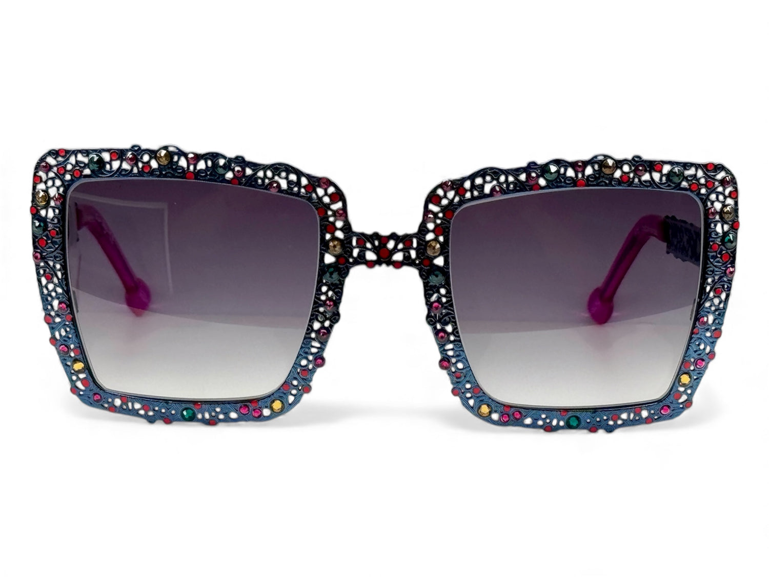 Occhiali da Vista Liò 1129 C05 cal. 52