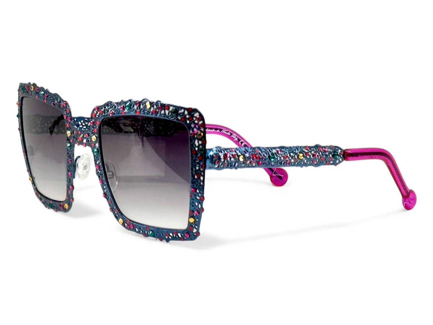 Occhiali da Vista Liò 1129 C05 cal. 52