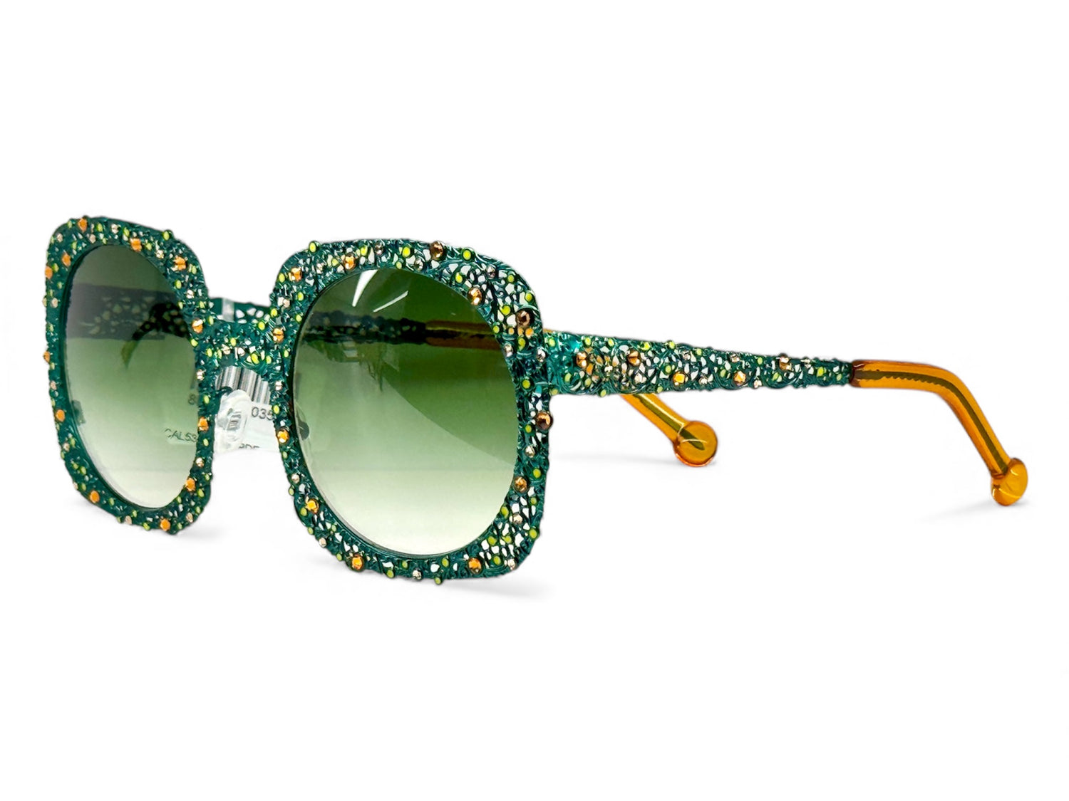 Occhiali da Sole Liò 1158 C03 cal. 53