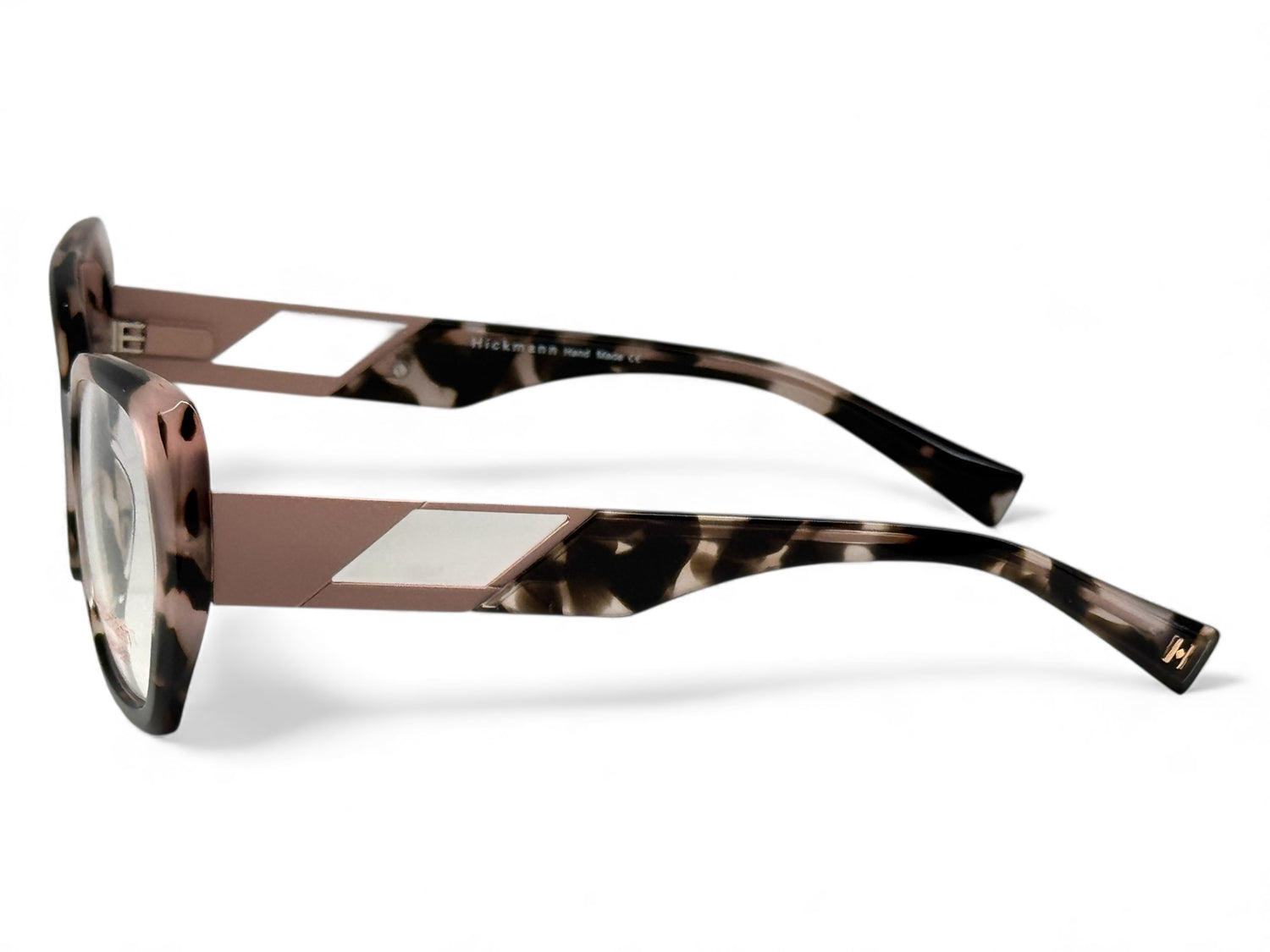 Occhiali da vista Hickmann HI6308 G21 cal.54 ponte 15 asta 142