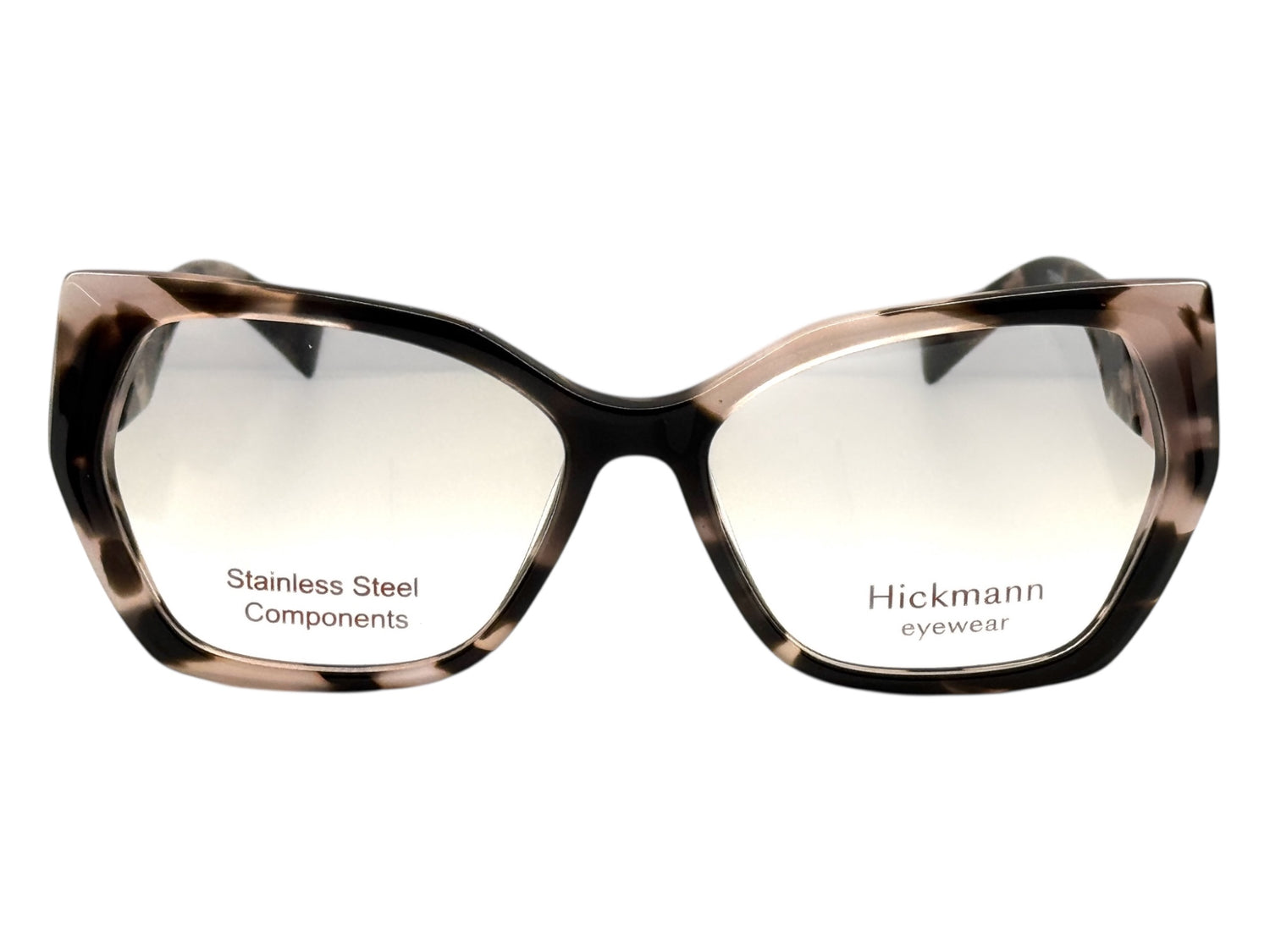 Occhiali da vista Hickmann HI6308 G21 cal.54 ponte 15 asta 142