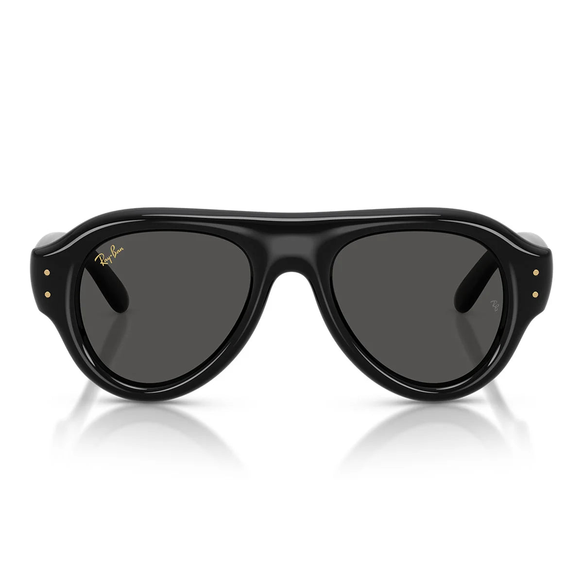 Occhiali da Sole Ray-Ban ORB4925 BLACK 52 145