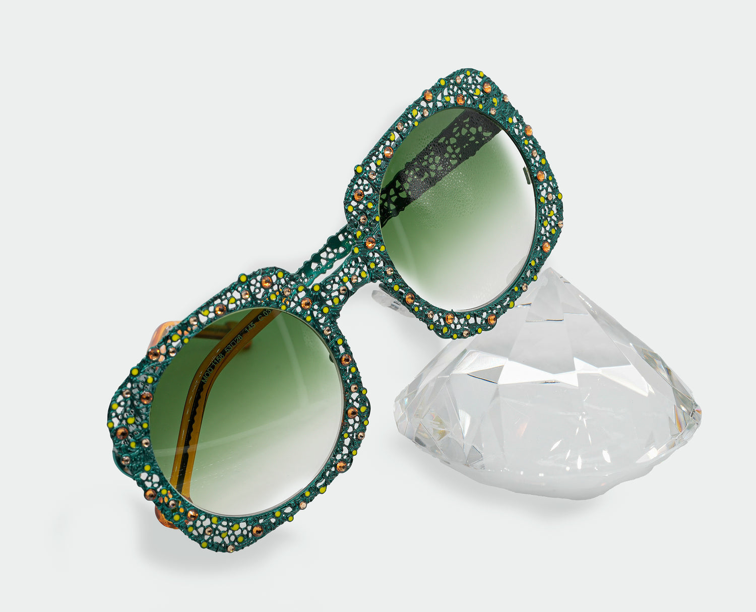 Occhiali da sole 1158-C01