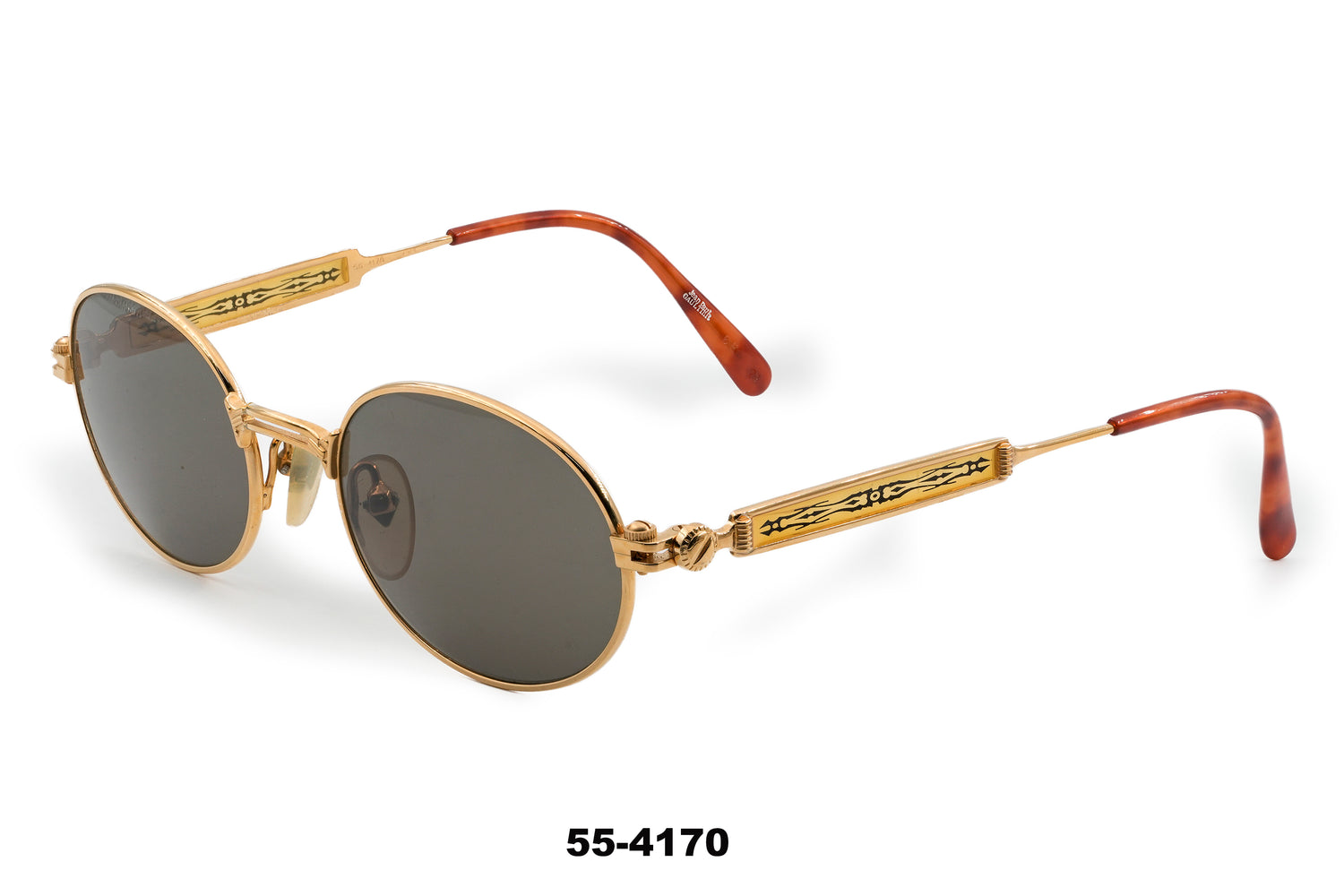 Occhiali da sole Jean Paul Gaultier art.564170