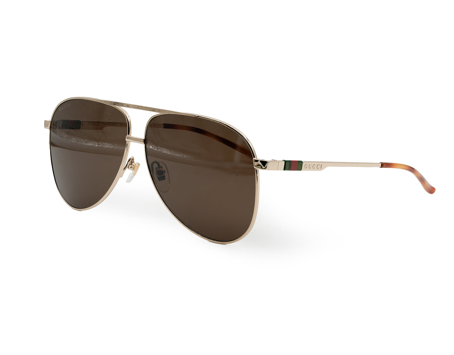 Occhiali da Sole Gucci GG1677S 002 cal.62 ponte 11 asta 145