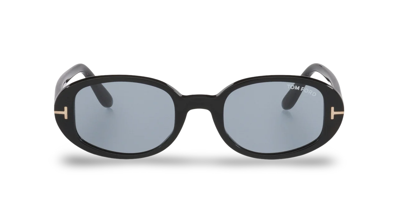 Occhiali da sole Tom Ford TF IGGY1364 01A 49 21 140