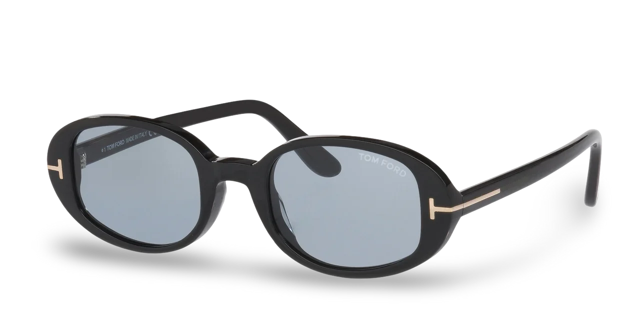 Occhiali da sole Tom Ford TF IGGY1364 01A 49 21 140