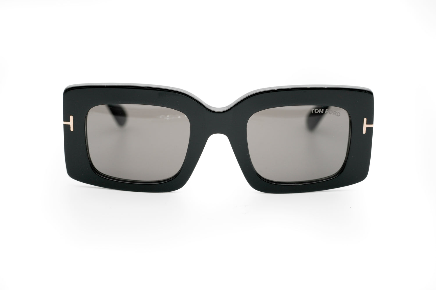 Occhiali da Sole Tom Ford Brigitta FT1188 (01A) cal 50 asta 24 ponte 140