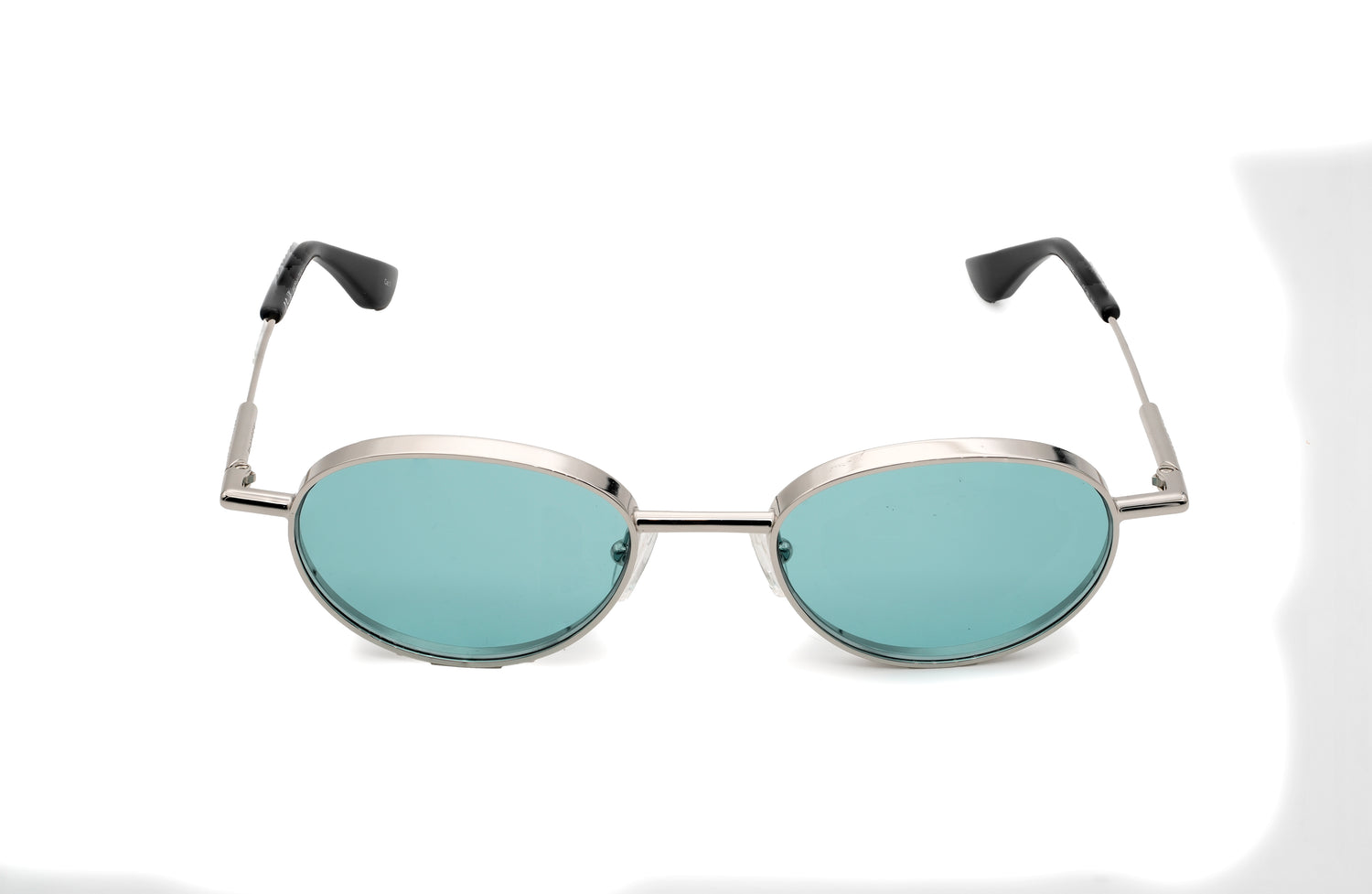 Occhiali da sole Alexander McQueen AM0523s 003 cal. 50 ponte 20 asta 145