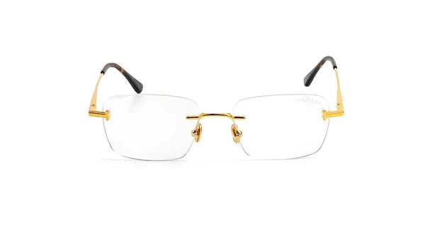 Occhiali da Vista Tom Ford TF6117-B (026) CAL. 54 PONTE 18 ASTA 145