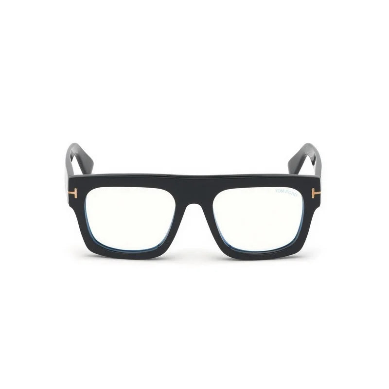 Occhiali da Vista Tom Ford FT 6035-B (001) cal. 55 ponte 17 asta 140