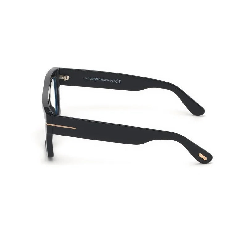 Occhiali da Vista Tom Ford FT 6035-B (001) cal. 55 ponte 17 asta 140