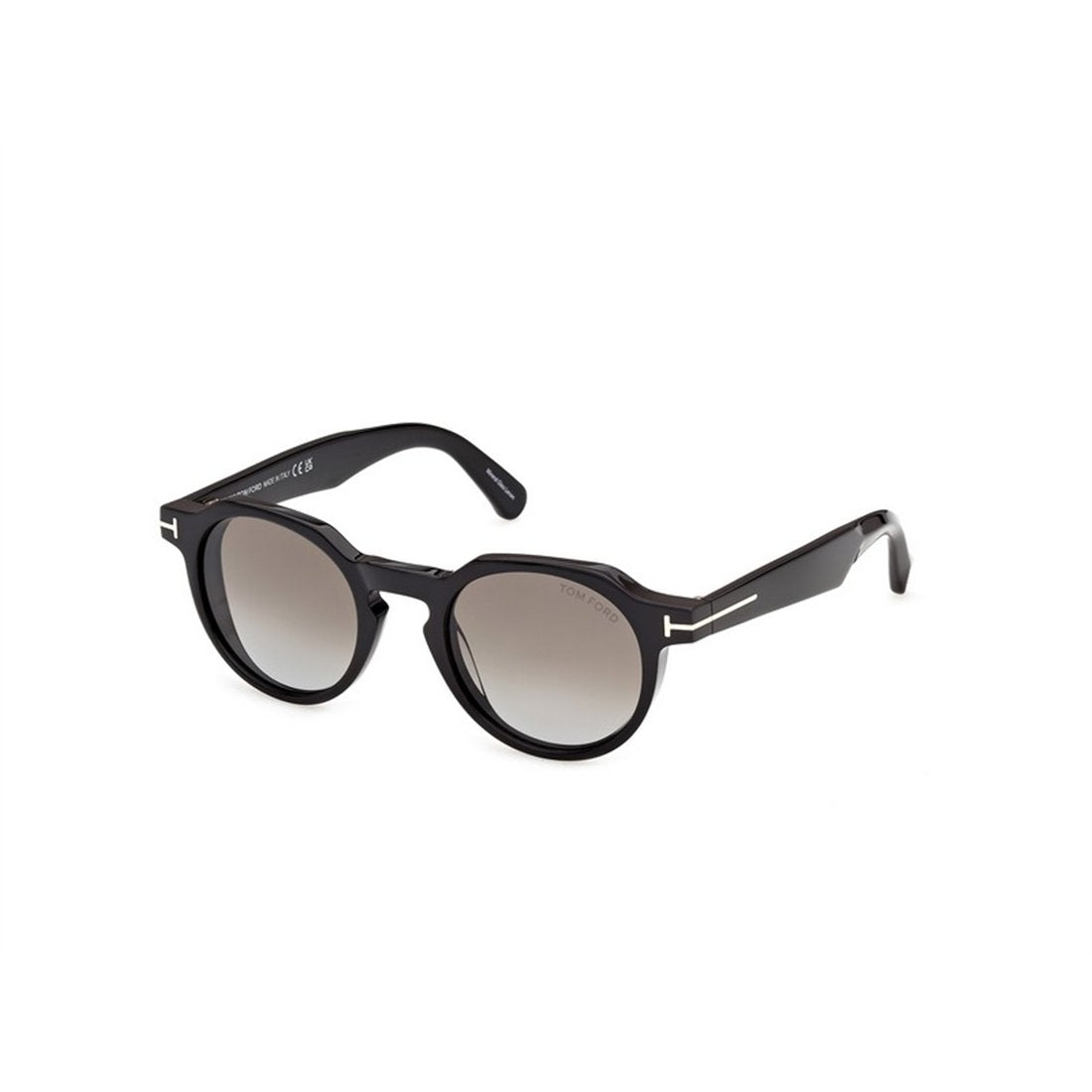 Occhiali da sole Tom Ford TF  THOMAS 02 1358 01K 49 22 140