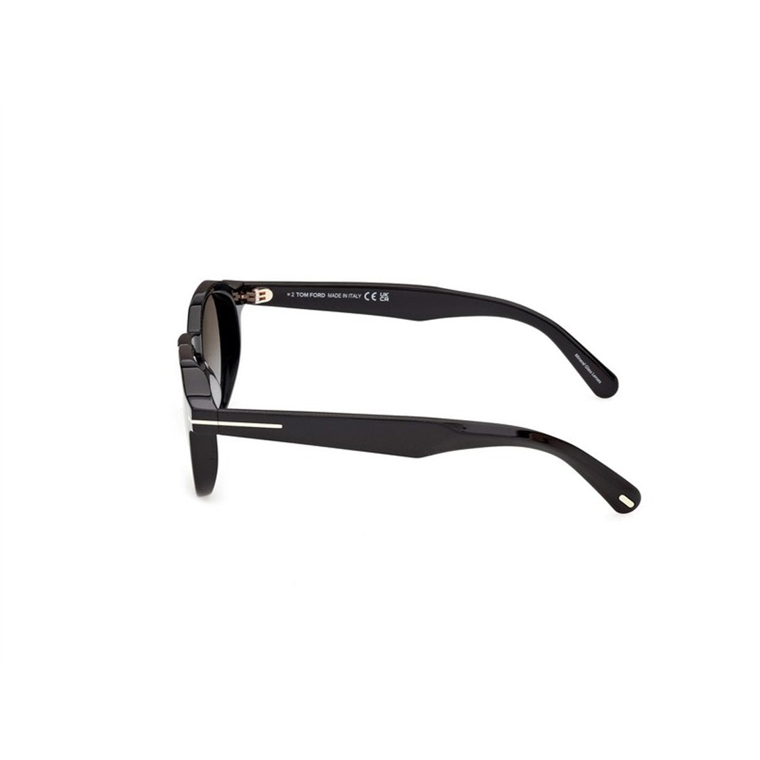 Occhiali da sole Tom Ford TF  THOMAS 02 1358 01K 49 22 140